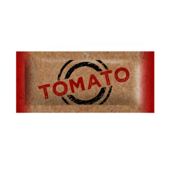 Tomato Sauce Sachets (212141 P2 - Product pack shot (front))